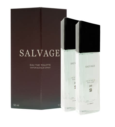 perfume sauvage dior imitacion